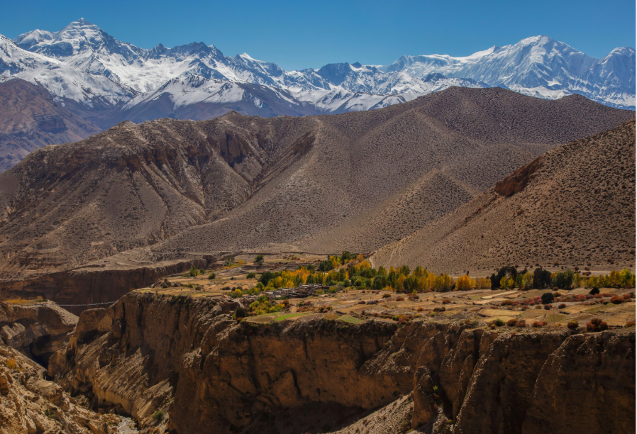 TAAN urges permit fee revisions, welcomes new rule for Upper Mustang